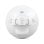 Antena Ubiquiti UISP Wave Nano 60GHz 41dBi PoE Pasiva Wi-Fi 6 GPS IPX6 Blanco