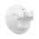 Antena Ubiquiti UISP Wave Nano 60GHz 41dBi PoE Pasiva Wi-Fi 6 GPS IPX6 Blanco