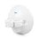 Antena Ubiquiti UISP Wave Nano 60GHz 41dBi PoE Pasiva Wi-Fi 6 GPS IPX6 Blanco
