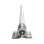 Mikrotik 868_Omni_antenna 6,5 dBi 824-960 MHz Weiß IP66 SMA