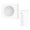 Sonoff PIR3-RF Bewegungsmelder Weiß 100° 8m RF-Erkennung Smart Scenes