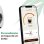 Cafetera Cápsulas Krups Dolce Gusto Neo Express 1 taza 15 bar panel táctil negra