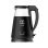 Bollitore elettrico Deerma SH90W 1,7L 1700W nero con controllo della temperatura e display LED