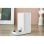 Dispensador automático de alimentos Petkit Fresh Element Mini Smart 2.8L WiFi Blanco