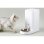 Dispensador automático de alimentos Petkit Fresh Element Mini Smart 2.8L WiFi Blanco