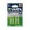 Pila Varta 56714B Recargable 3000mAh C NiMH 1,2V Pack 2 Unidades Verde