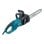 Motosierra Makita UC4051A 2000W 40cm Sistema Auto-Lubricación Negro/Azul