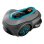 Gardena Smart SILENO Free Robot Corta Relva 600m² Sem Perímetro Corte Preciso com IA