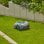 Gardena Smart SILENO Free Robot Corta Relva 600m² Sem Perímetro Corte Preciso com IA