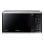 Forno a microonde Samsung MG23K3515AS 23L 800W Grill 1100W Modalità ECO Scongelamento rapido