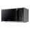 Forno a microonde Samsung MG23K3515AS 23L 800W Grill 1100W Modalità ECO Scongelamento rapido