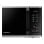 Forno a microonde Samsung MG23K3515AS 23L 800W Grill 1100W Modalità ECO Scongelamento rapido