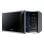 Forno a microonde Samsung MG23K3515AS 23L 800W Grill 1100W Modalità ECO Scongelamento rapido