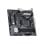 Carte mère Asrock B450 AMD B450M/ac R2.0 AM4 Micro ATX Wi-Fi HDMI DVI-D RAID CrossFireX
