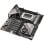 Carte mère ASRock WRX80 sWRX8 EEB WRX80 Creator R2.0 7x PCIe 4.0 WiFi 6E 10GbE