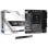Scheda madre ASRock Z790 Intel Z790 Socket 1700 Mini ITX Z790M-ITX WiFi DDR5 PCIe 5.0 Wi-Fi 6E LAN 2.5GbE