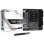 Scheda madre ASRock Z790 Intel Z790 Socket 1700 Mini ITX Z790M-ITX WiFi DDR5 PCIe 5.0 Wi-Fi 6E LAN 2.5GbE