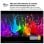 LG QNED evo MiniLED AI 65QNED92A6A 65" 4K UltraHD 120Hz Smart TV WebOS HDR10 Dolby Vision FreeSync