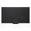 LG QNED MiniLED 75QNED87A6B Smart TV 75" 4K Ultra HD VRR 144Hz Dolby Vision