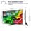 LG QNED MiniLED 86QNED86A6A 86" 4K Ultra HD FreeSync Dolby Vision AirPlay2 WiFi6