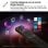 TV LG QNED evo AI 86QNED85A6C 86" 4K Mini LED Dolby Vision HDR10+ Smart TV