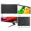 TV LG QNED evo AI 86QNED85A6C 86" 4K Mini LED Dolby Vision HDR10+ Smart TV