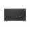 Téléviseur LG QNED evo AI 86QNED85A6C 86″ 4K Mini LED Dolby Vision HDR10+ Smart TV