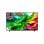 TV LG QNED evo AI 75QNED85A6C 75? 4K Mini LED Dolby Vision Gaming AirPlay