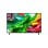 TV LG QNED evo AI 55QNED85A6C 55? 4K Mini LED Dolby Vision Smart TV
