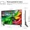 TV LG QNED evo AI 55QNED85A6C 55" 4K Mini LED Dolby Vision Smart TV