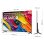 LG QNED 75QNED82A6B 75" 4K Smart TV Alpha7 Dolby Digital HDMI 2.1 HDR10