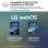 TV LG QNED 65QNED82A6B 65" 4K UltraHD 60Hz Smart TV WebOS HDR10 Dolby Digital