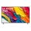 LG QNED 65QNED82A6B 65? 4K UHD Smart TV HDR10 VRR AI Sound Pro Dolby Digital