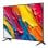 LG QNED 65QNED82A6B 65? 4K UHD Smart TV HDR10 VRR AI Sound Pro Dolby Digital