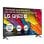 LG QNED 55QNED82A6B 55" 4K Ultra HD, Telecomando magico, HDMI 2.1, AI Sound Pro