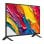 LG QNED 43QNED82A6B 43? 4K Ultra HD Smart TV Dolby Digital HDR10 AirPlay 2 WebOS