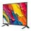 LG QNED 43QNED82A6B 43? 4K Ultra HD Smart TV Dolby Digital HDR10 AirPlay 2 WebOS