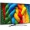 LG NanoCell 86NANO81A6A Smart TV 4K Ultra HD da 86 pollici con processore cloud per giochi α7 Gen8