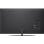 LG NanoCell 86NANO81A6A Smart TV 4K Ultra HD da 86 pollici con processore cloud per giochi α7 Gen8
