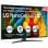 LG NanoCell AI 55NANO81A6A 139,7 cm (55") 4K Ultra HD Smart TV Wifi Noir