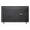 LG NanoCell AI 55NANO81A6A 139,7 cm (55") 4K Ultra HD Smart-TV WLAN Schwarz