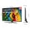 LG NanoCell AI 55NANO81A6A 139,7 cm (55") 4K Ultra HD Smart TV Wifi Noir