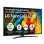 LG NanoCell 50NANO81A6A 50" 4K Ultra HD Direct LED Smart TV webOS25 Nano Color Gaming IA