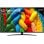 TV LG NanoCell 50NANO81A6A 50" 4K UltraHD 60Hz Smart TV WebOS HDR10 Gaming AI