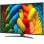 LG NanoCell 50NANO81A6A Smart TV LED Direct Ultra HD 4K da 50 pollici con webOS25 e intelligenza artificiale per giochi Nano Color