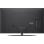 LG NanoCell 50NANO81A6A Smart TV LED Direct Ultra HD 4K da 50 pollici con webOS25 e intelligenza artificiale per giochi Nano Color