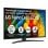 TV LG NanoCell 43NANO81A6A 43" 4K UltraHD 60Hz Smart TV WebOS HDR10 Dolby Digital