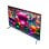LG Direct-LED 86UA75006LA 86? 4K UHD Smart TV ThinQ HDR Filmmaker Mode Bluetooth