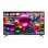 LG Direct-LED 86UA75006LA 86? 4K UHD Smart TV ThinQ HDR Filmmaker Mode Bluetooth