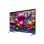 LG Direct-LED 86UA75006LA 86? 4K UHD Smart TV ThinQ HDR Filmmaker Mode Bluetooth
